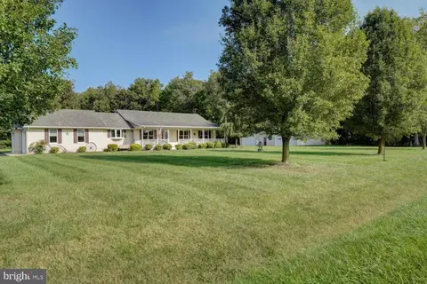 925 Marshyhope Rd, Felton, DE 19943