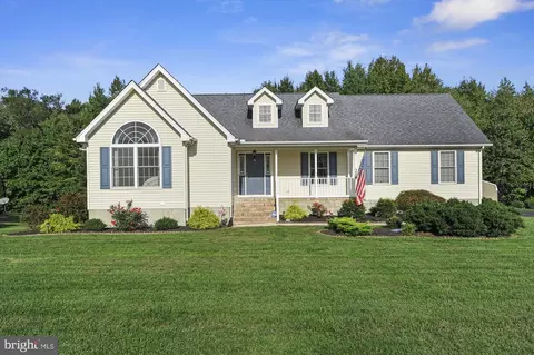 310 Cantwell Dr, Dover, DE 19904