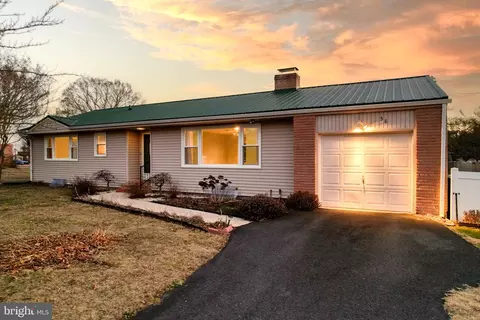 58 Shady Lane Ave, Dover, DE 19901