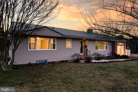 Exterior - 58 Shady Lane Ave, Dover, DE 19901 photo 2 of 4