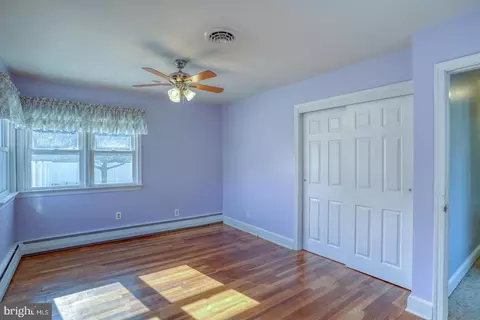 Bedroom - 58 Shady Lane Ave, Dover, DE 19901 photo 3 of 3