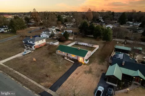 View/Area - 58 Shady Lane Ave, Dover, DE 19901 photo 2 of 8