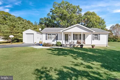 1816 Mount Friendship Rd, Smyrna, DE 19977