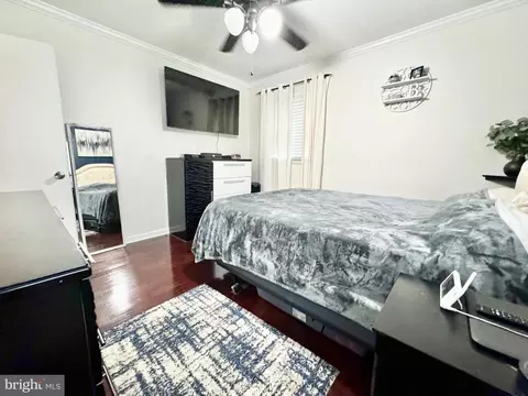 Bedroom - 368 Gunning Bedford Dr, Dover, DE 19904 photo 3 of 7