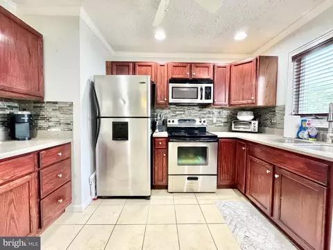 Kitchen - 368 Gunning Bedford Dr, Dover, DE 19904 photo 3 of 6