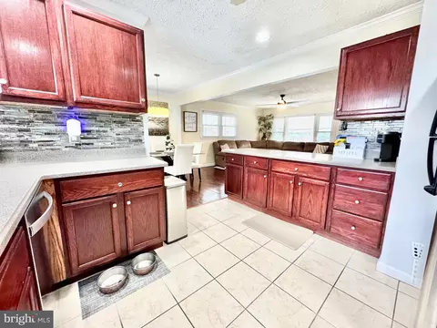 Kitchen - 368 Gunning Bedford Dr, Dover, DE 19904 photo 5 of 6
