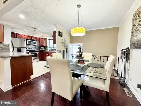 Dining - 368 Gunning Bedford Dr, Dover, DE 19904 photo 2 of 2