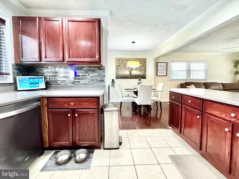 Kitchen - 368 Gunning Bedford Dr, Dover, DE 19904 photo 4 of 6