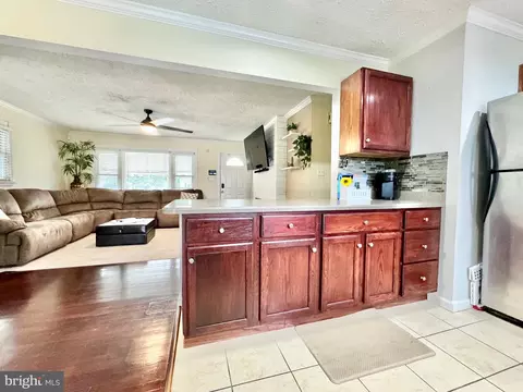 Kitchen - 368 Gunning Bedford Dr, Dover, DE 19904 photo 6 of 6