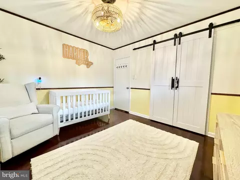 Bedroom - 368 Gunning Bedford Dr, Dover, DE 19904 photo 5 of 7