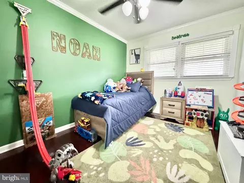 Bedroom - 368 Gunning Bedford Dr, Dover, DE 19904 photo 6 of 7