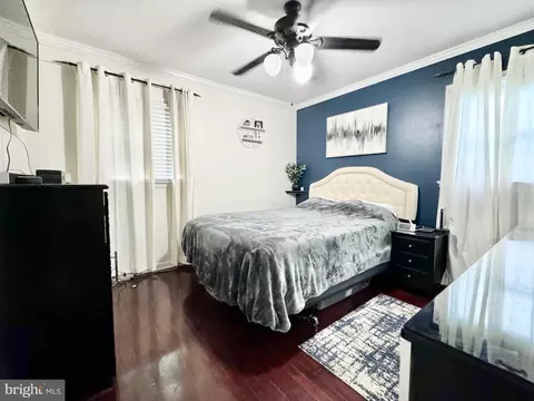 Bedroom - 368 Gunning Bedford Dr, Dover, DE 19904 photo 1 of 7