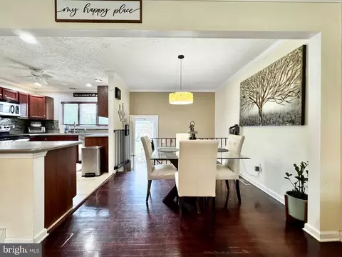 Dining - 368 Gunning Bedford Dr, Dover, DE 19904 photo 1 of 2