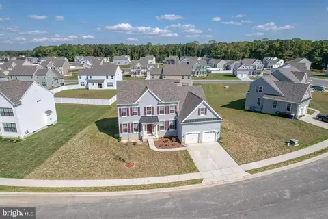 612 Weatherstone Ln, Felton, DE 19943