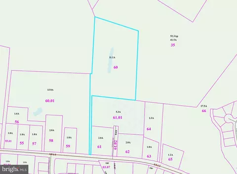 0 Midstate Rd, Felton, DE 19943