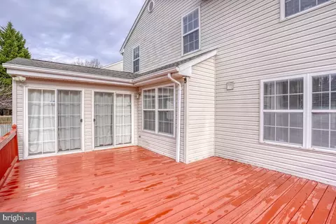 Exterior - 22 Arbor Dr, Dover, DE 19904 photo 7 of 8