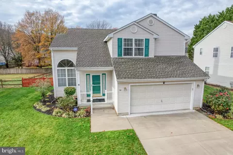 22 Arbor Dr, Dover, DE 19904