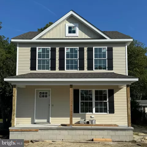 10 High St # A, Harrington, DE 19952