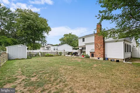 Exterior - 302 Mockingbird Ave, Dover, DE 19904 photo 4 of 4
