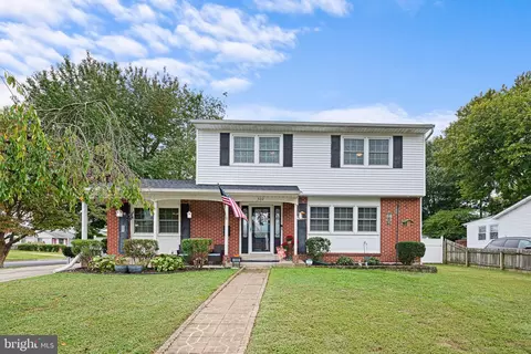 302 Mockingbird Ave, Dover, DE 19904