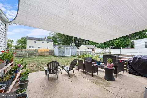 Exterior - 302 Mockingbird Ave, Dover, DE 19904 photo 2 of 4