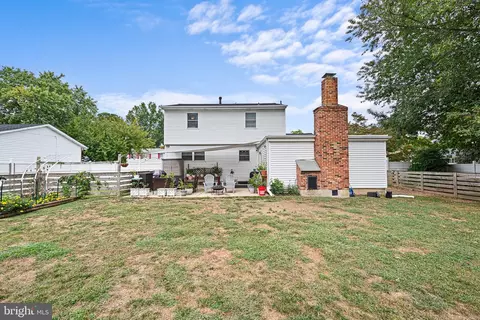 Exterior - 302 Mockingbird Ave, Dover, DE 19904 photo 3 of 4