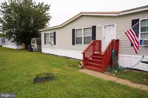 418 Center St #417, Frederica, DE 19946
