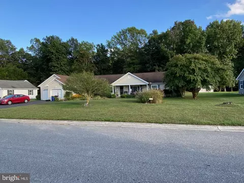 664 S Wynn Wood Cir, Camden Wyoming, DE 19934