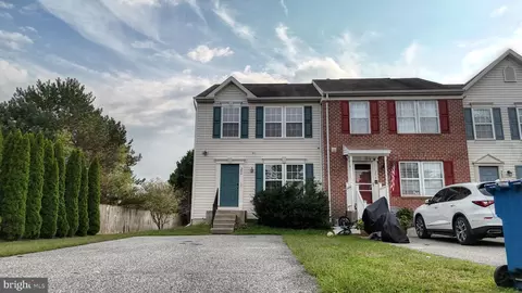 206 Jacks Way, Camden Wyoming, DE 19934