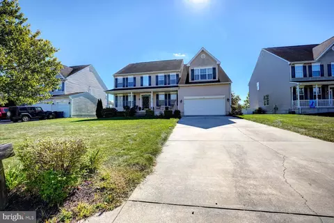 940 W Birdie Ln, Magnolia, DE 19962
