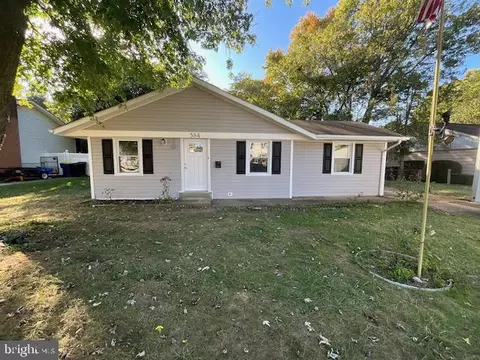 384 Post Blvd, Dover, DE 19904