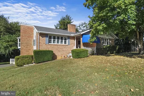 782 S Old Mill Rd, Dover, DE 19901
