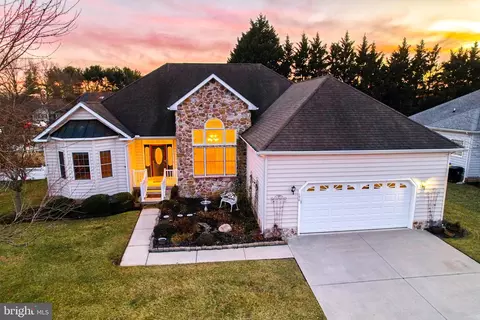 190 Stone Ridge Dr, Dover, DE 19901
