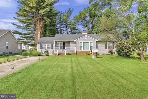 149 Messina Hill Rd, Dover, DE 19904