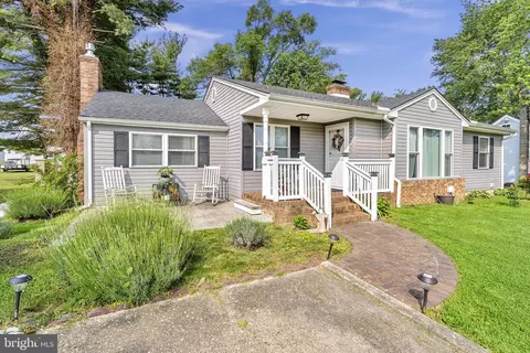Exterior - 149 Messina Hill Rd, Dover, DE 19904 photo 1 of 6