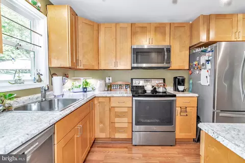 Kitchen - 149 Messina Hill Rd, Dover, DE 19904 photo 1 of 3