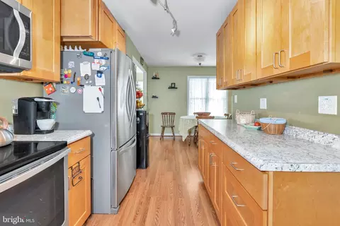 Kitchen - 149 Messina Hill Rd, Dover, DE 19904 photo 3 of 3