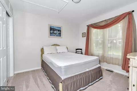 Bedroom - 149 Messina Hill Rd, Dover, DE 19904 photo 2 of 2