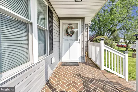 Exterior - 149 Messina Hill Rd, Dover, DE 19904 photo 2 of 6