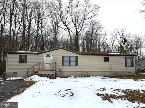 313 E Cherry Dr, Magnolia, DE 19962