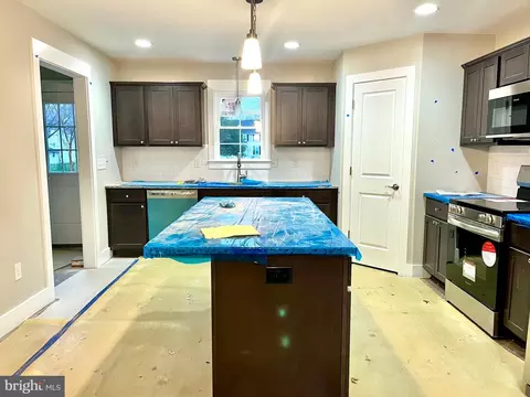 Kitchen - 2 High St, Harrington, DE 19952 photo 1 of 1