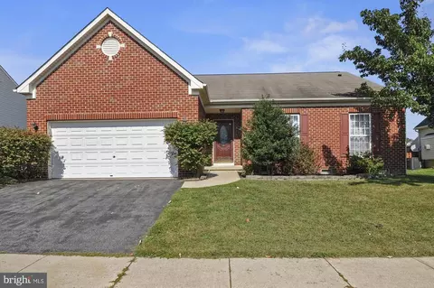 41 Peyton St, Dover, DE 19901