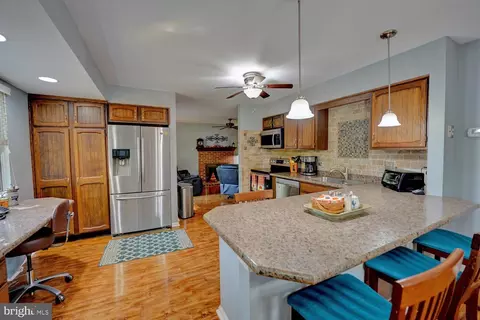 Kitchen - 8 Freedom Dr, Dover, DE 19904 photo 1 of 6