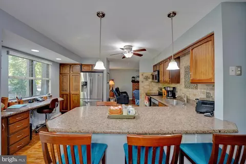 Kitchen - 8 Freedom Dr, Dover, DE 19904 photo 6 of 6