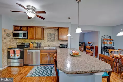 Kitchen - 8 Freedom Dr, Dover, DE 19904 photo 2 of 6