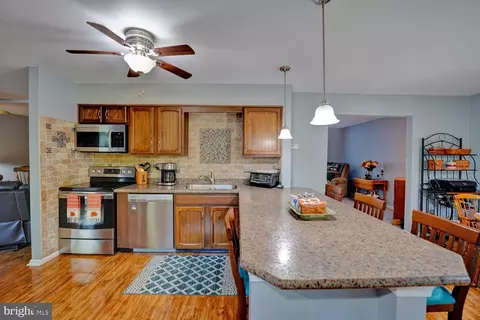 Kitchen - 8 Freedom Dr, Dover, DE 19904 photo 3 of 6
