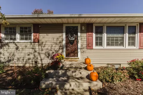3365 Irish Hill Rd, Magnolia, DE 19962