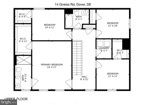 14 Gneiss Rd, Dover, DE 19904 photo 33