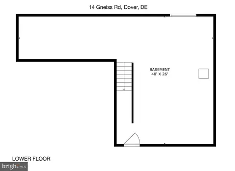14 Gneiss Rd, Dover, DE 19904 photo 34