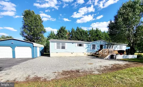 3276 Sudlersville Rd, Clayton, DE 19938